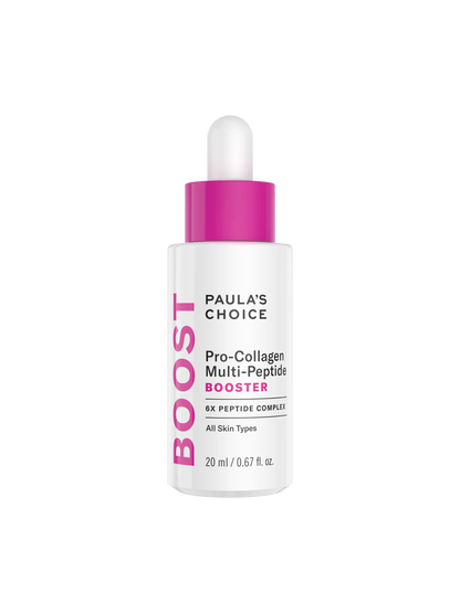 Pro-Collagen Multi-Peptide Booster