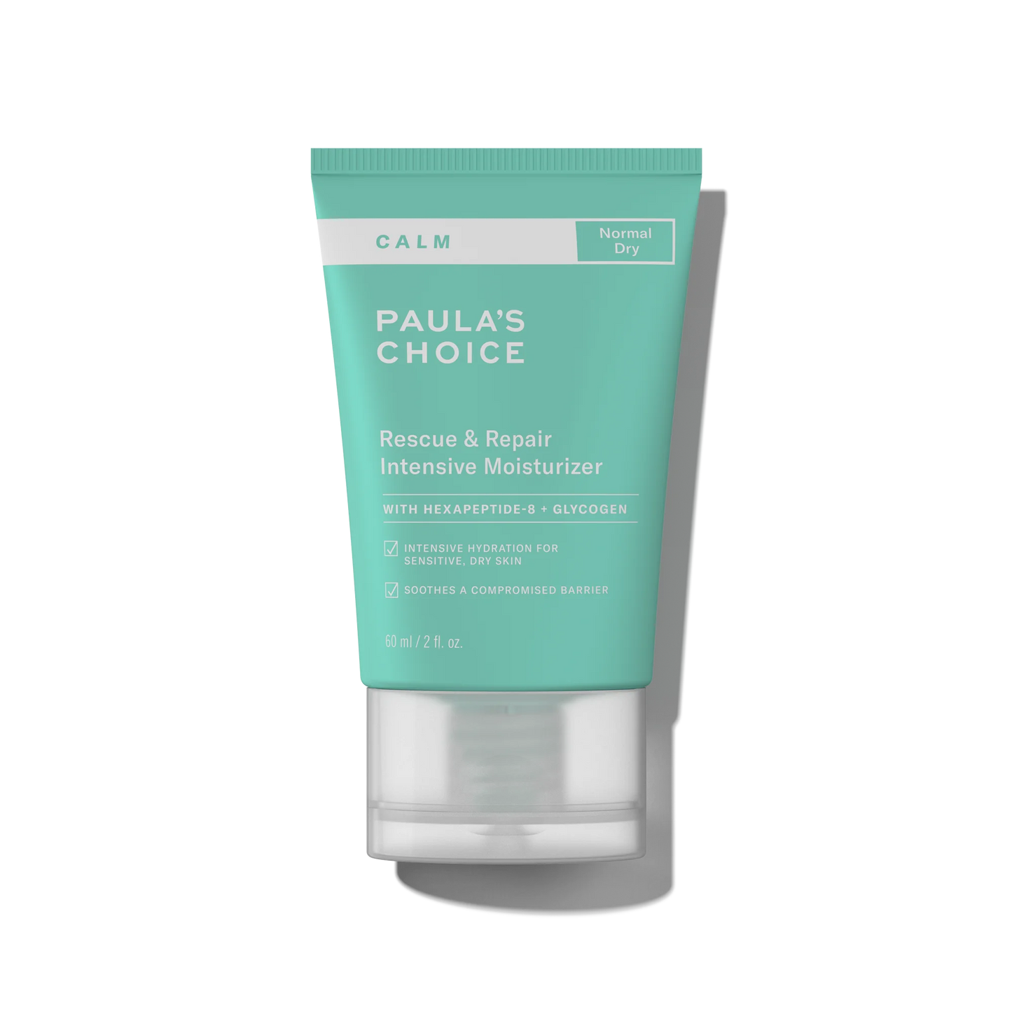 Rescue & Repair Intensive Moisturizer