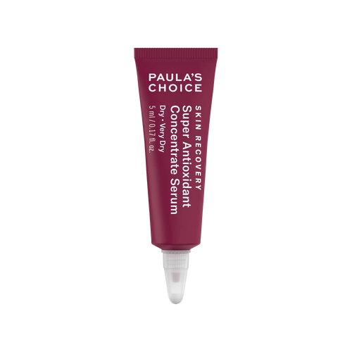 Super Antioxidant Concentrate Serum with Retinol