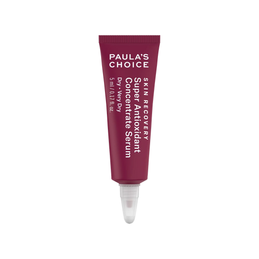 Super Antioxidant Concentrate Serum with Retinol