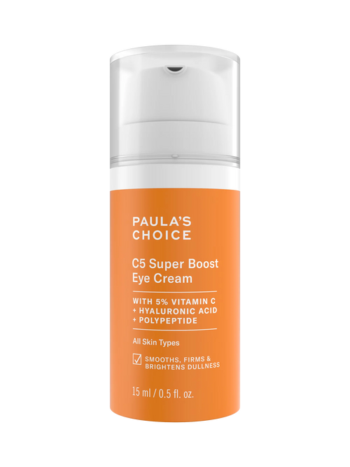 C5 Super Boost Eye Cream