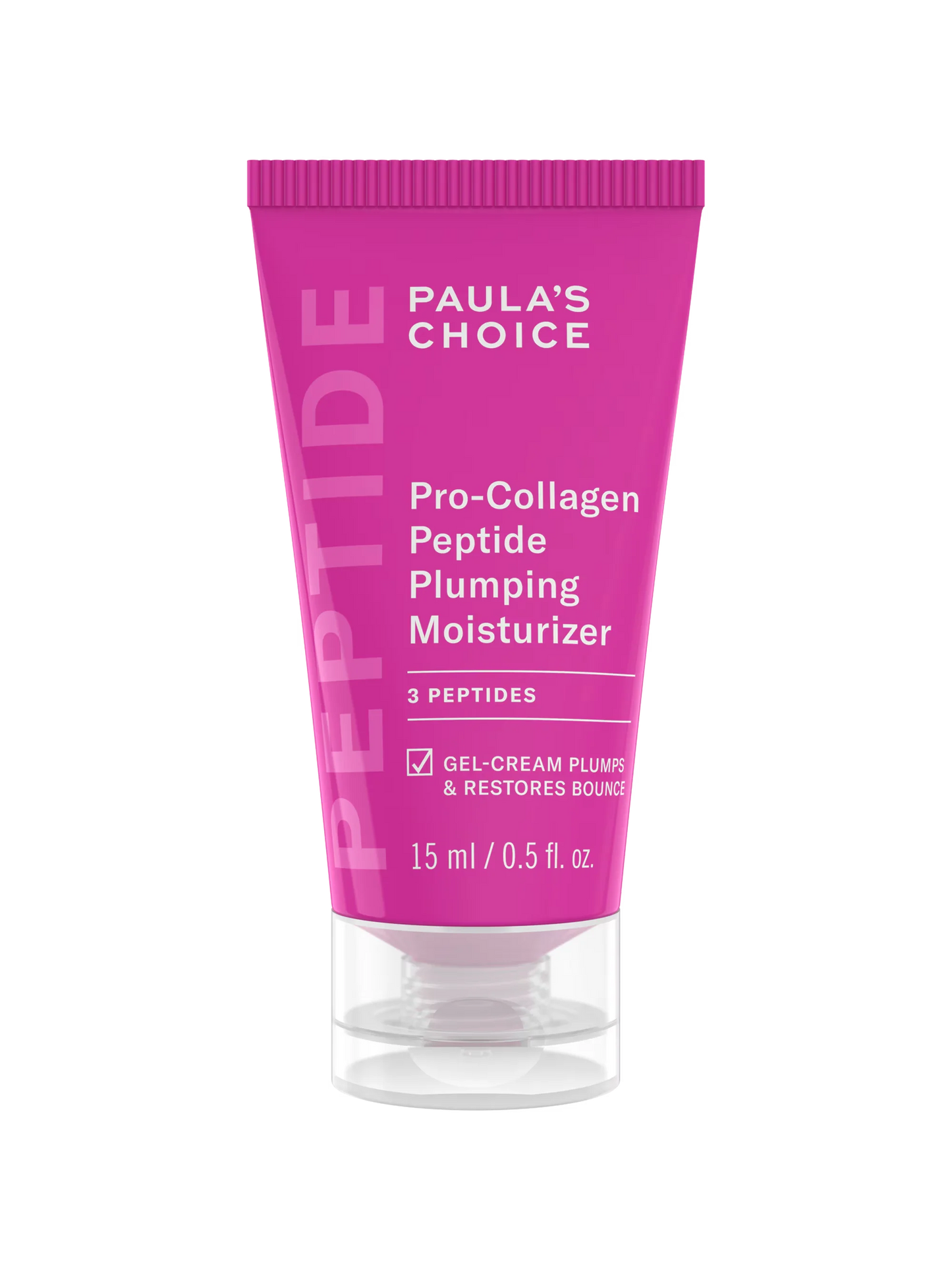 Pro-Collagen Peptide Plumping Moisturizer