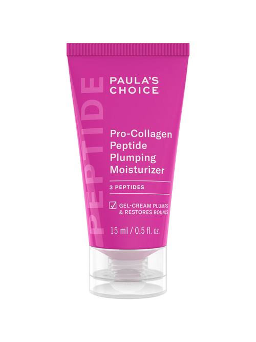 Pro-Collagen Peptide Plumping Moisturizer