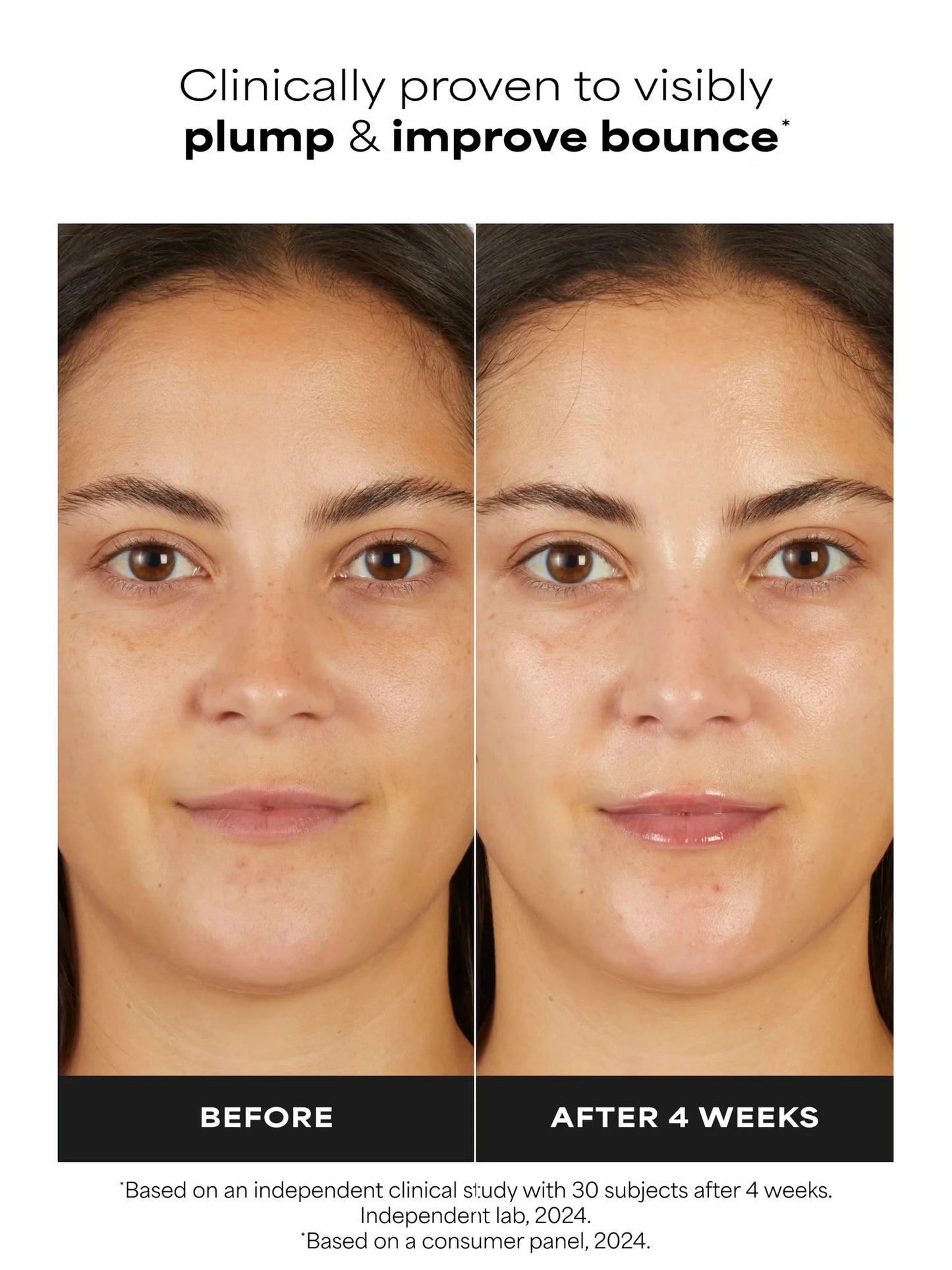 Pro-Collagen Peptide Plumping Moisturizer
