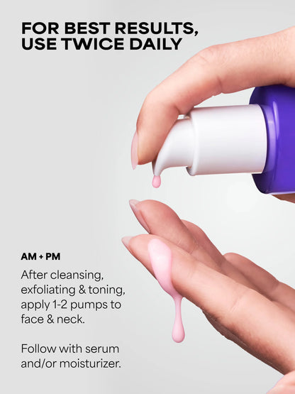 CellularYouth™ Age-Disrupting Longevity Serum