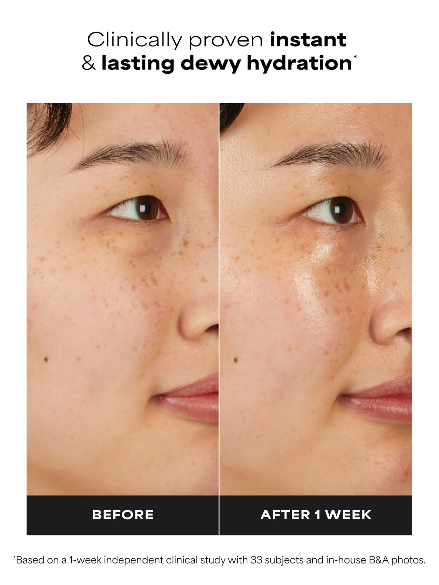 7% Ectoin + Hyaluronic Acid Milky Hydrating Serum