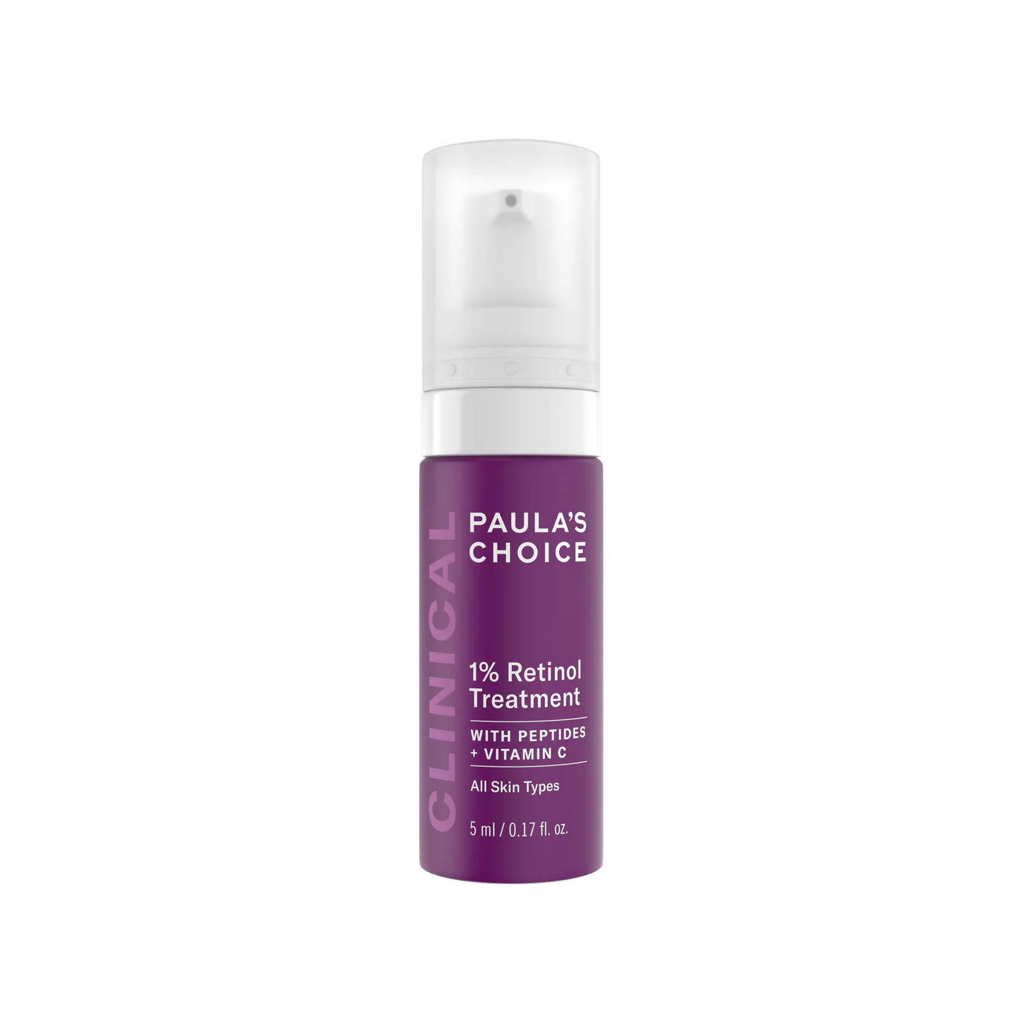 1% Retinol Treatment