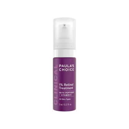 1% Retinol Treatment