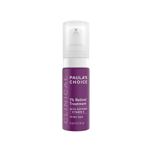 1% Retinol Treatment