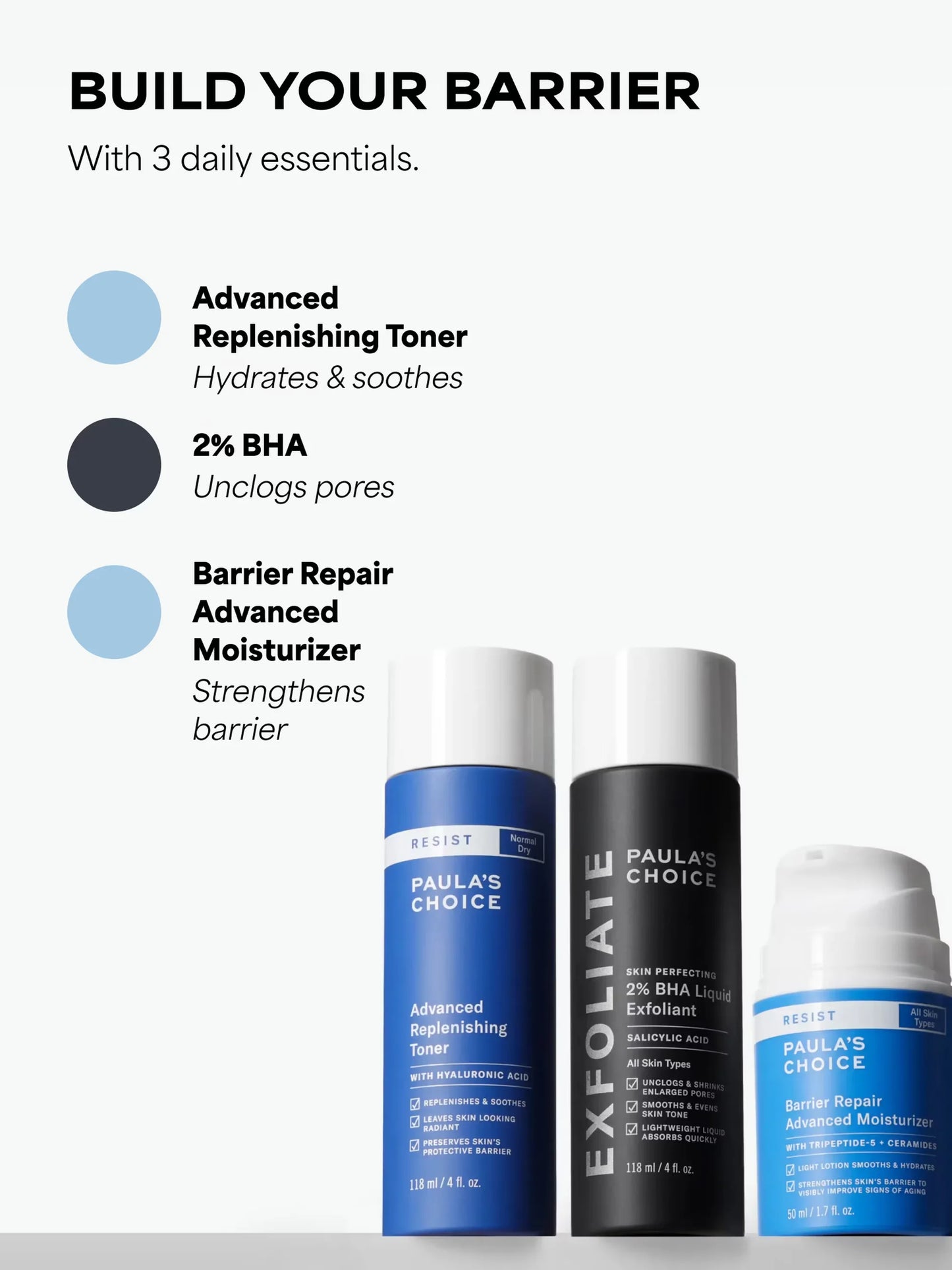 Advanced Replenishing Toner