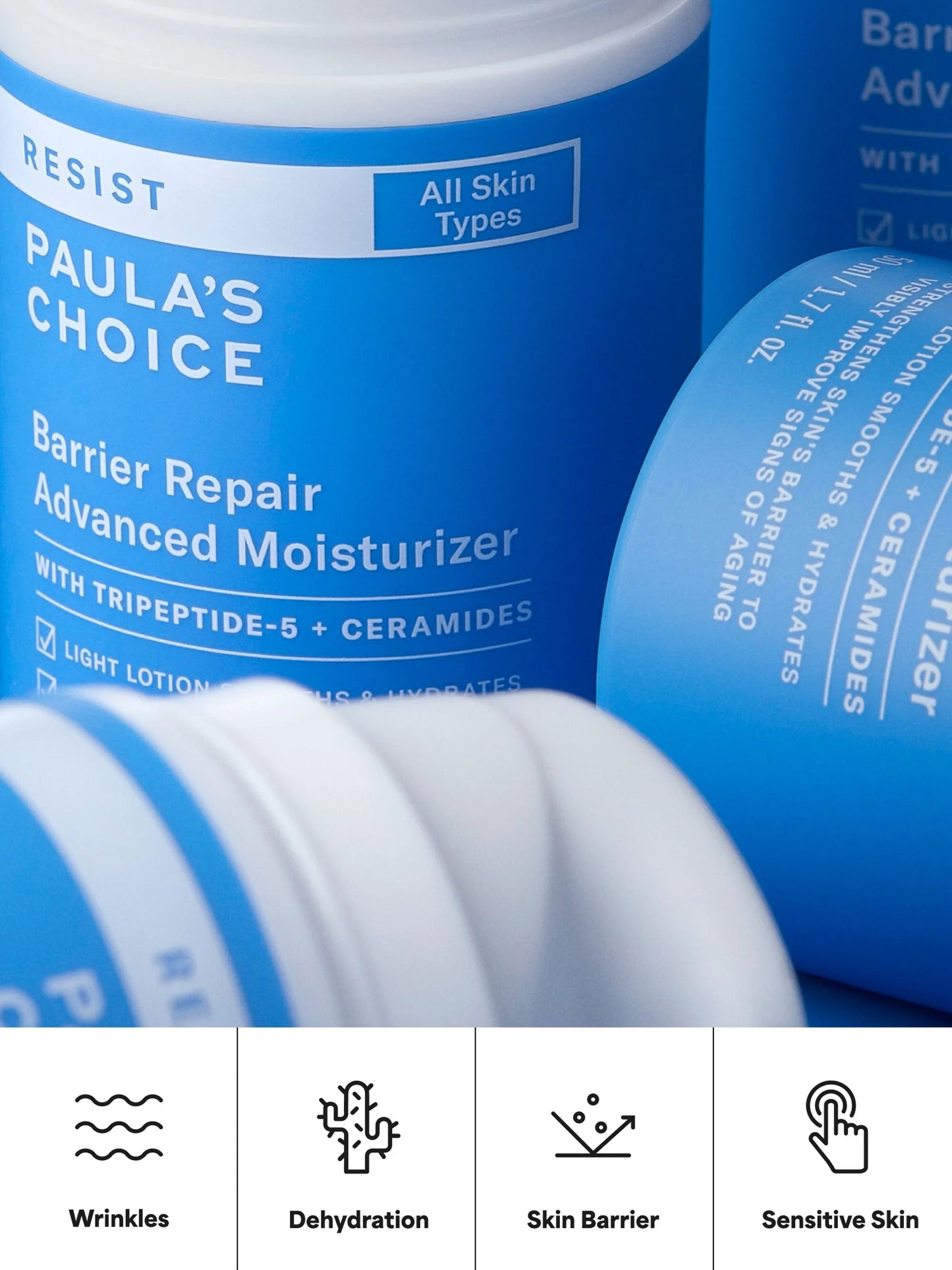 Barrier Repair Advanced Moisturizer