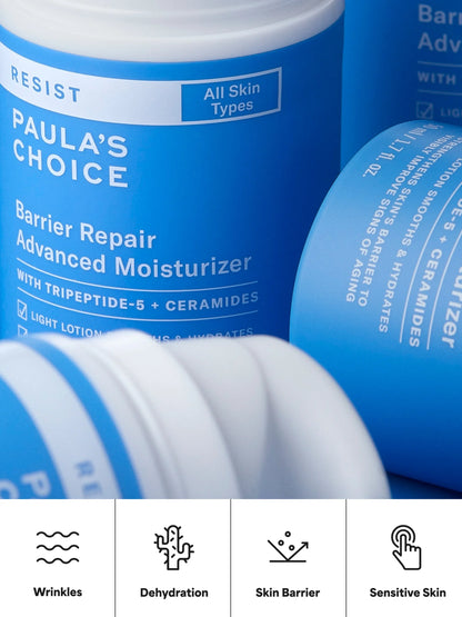 Barrier Repair Advanced Moisturizer