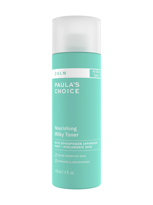 Nourishing Milky Toner