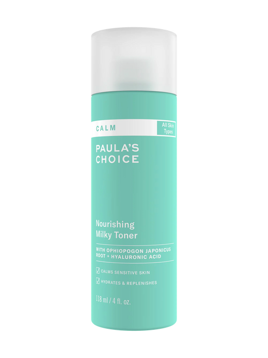 Nourishing Milky Toner