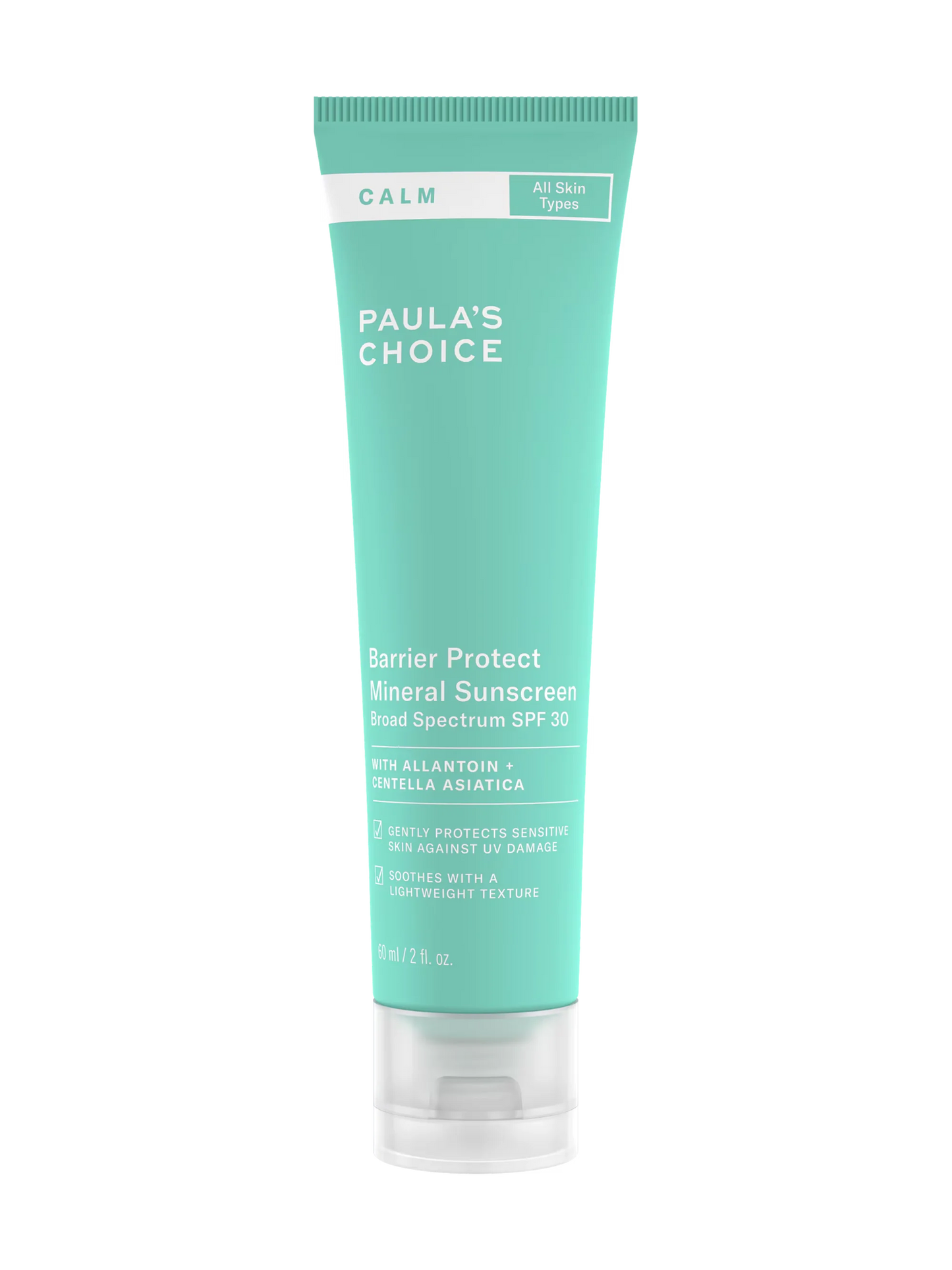 Barrier Protect Mineral Sunscreen SPF 30