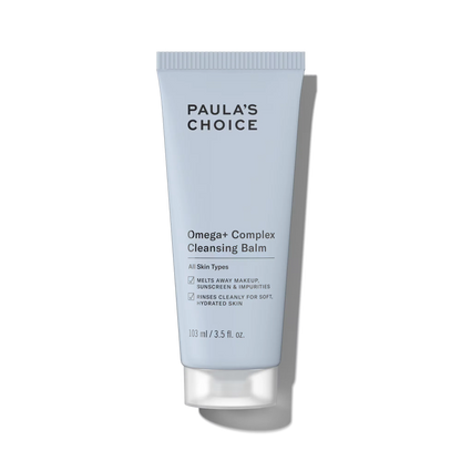Omega+ Complex Cleansing Balm