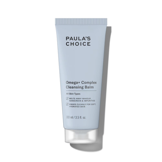 Omega+ Complex Cleansing Balm
