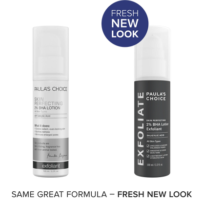 2% BHA Lotion Exfoliant
