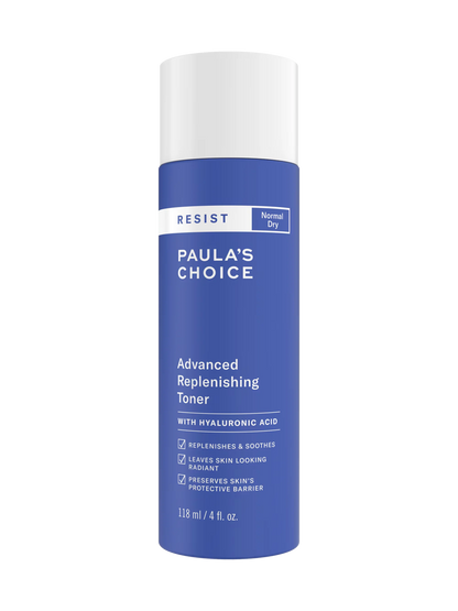 Advanced Replenishing Toner