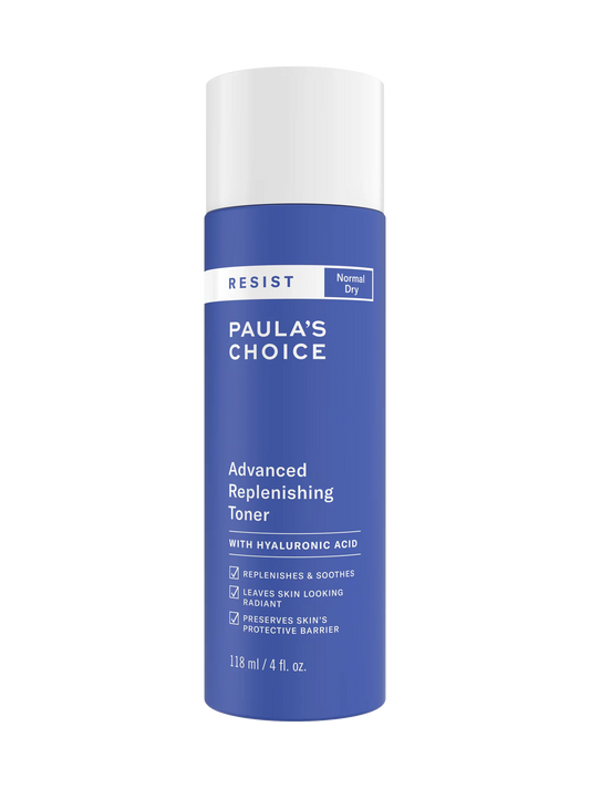 Advanced Replenishing Toner