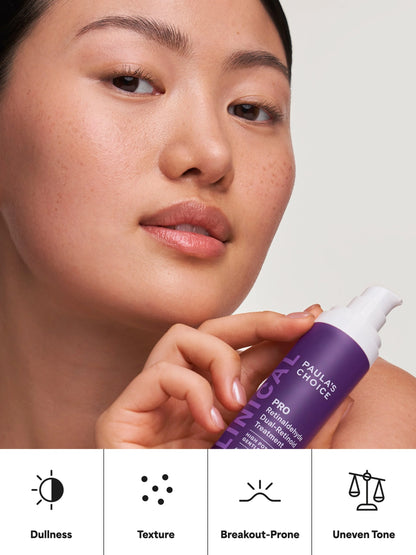 PRO Retinaldehyde Dual-Retinoid Treatment