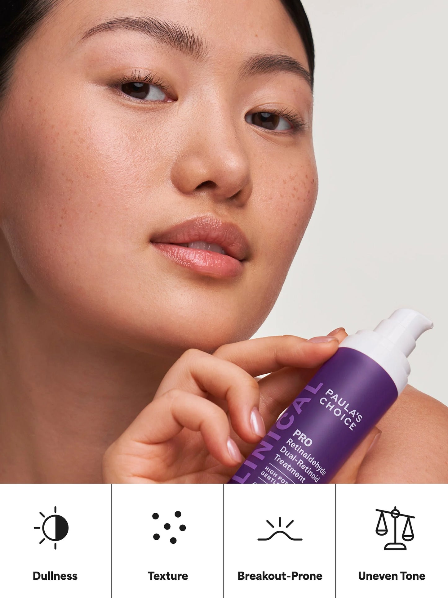 PRO Retinaldehyde Dual-Retinoid Treatment