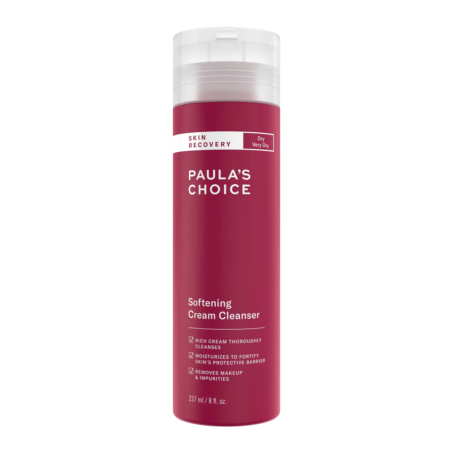 Softening Cream Cleanser