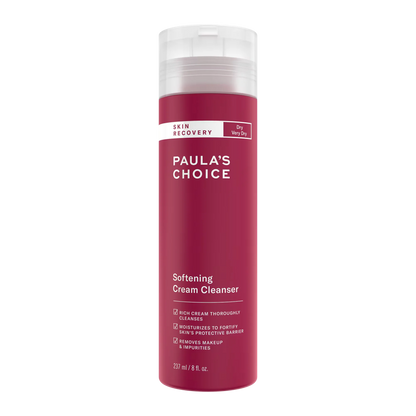 Softening Cream Cleanser