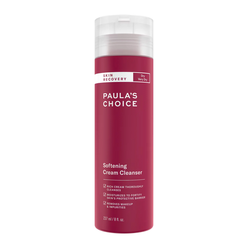 Softening Cream Cleanser
