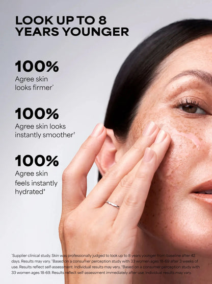 CellularYouth™ Age-Disrupting Longevity Serum