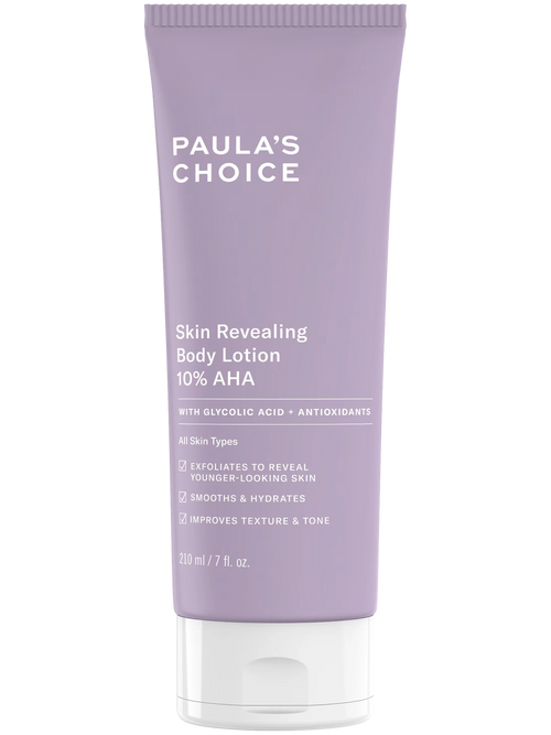 Skin Revealing Body Lotion 10% AHA