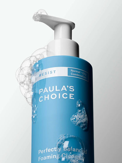Daily Skin Essentials - Normal to Combo Skin