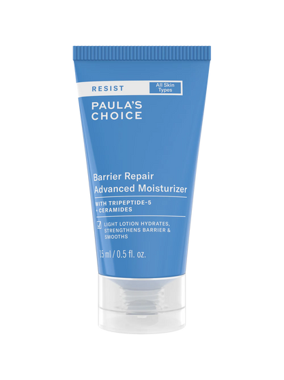 Barrier Repair Advanced Moisturizer