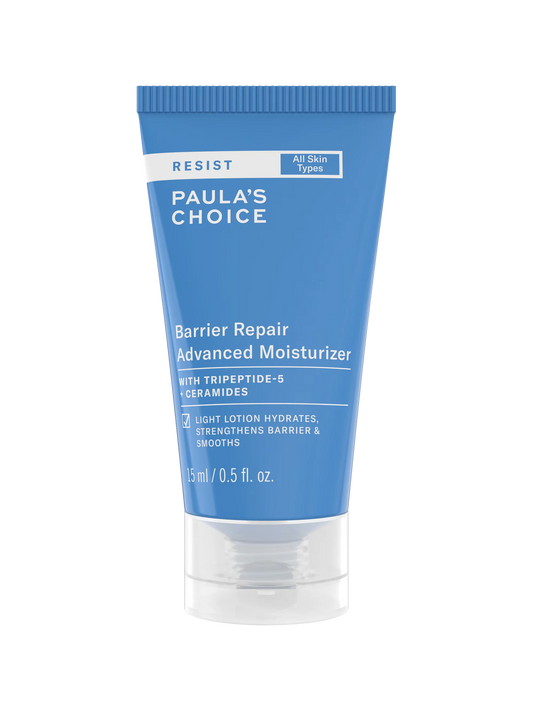 Barrier Repair Advanced Moisturizer