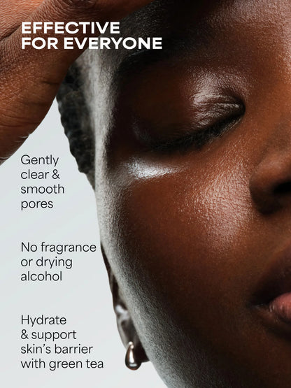 2% BHA Exfoliating Toner Pads