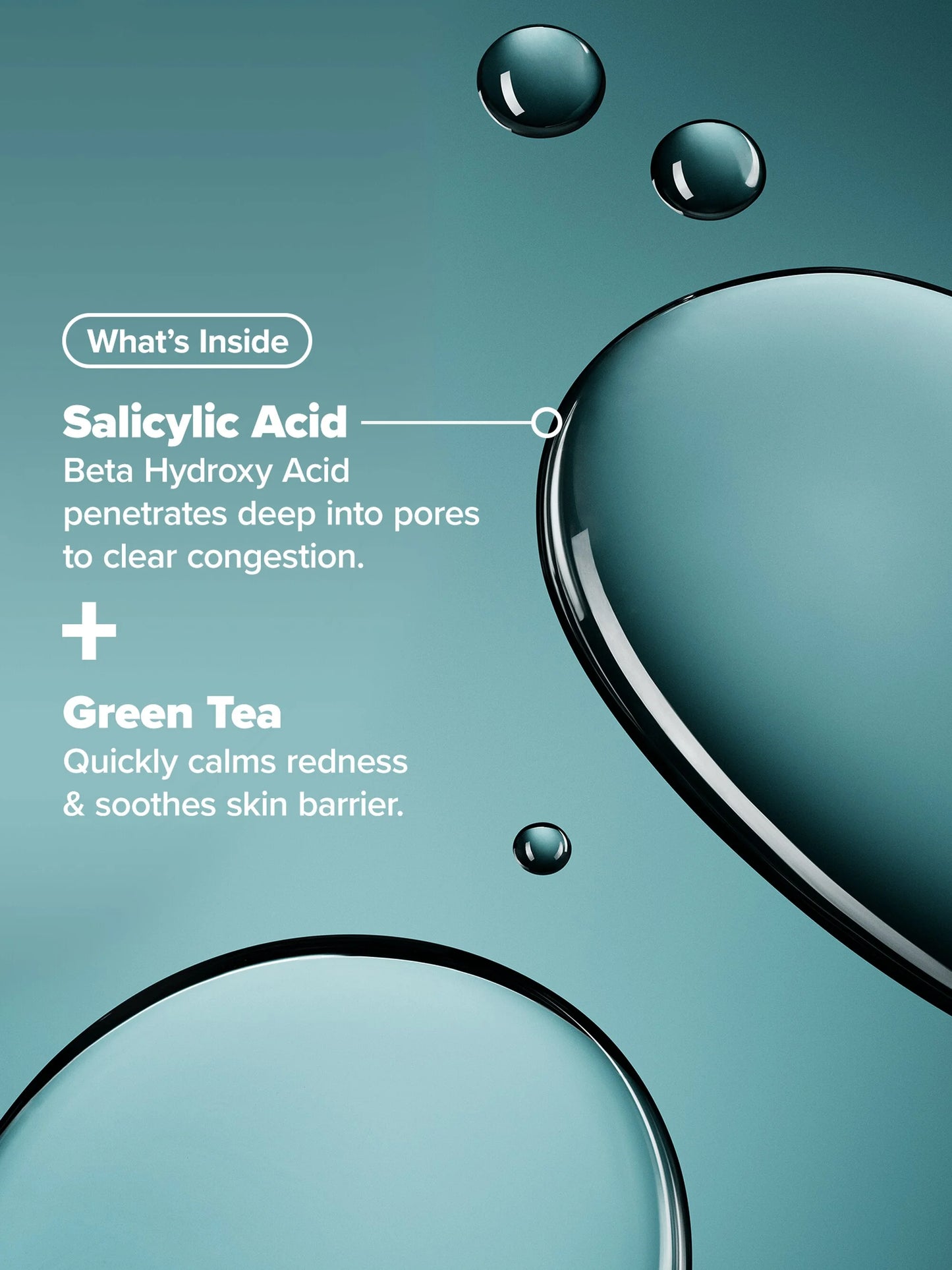 2% BHA Exfoliating Toner Pads