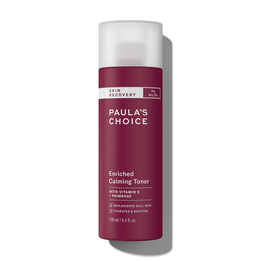 Enriched Calming Toner