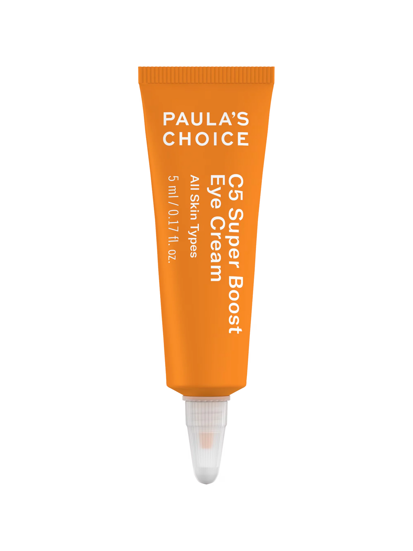 C5 Super Boost Eye Cream