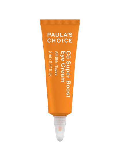 C5 Super Boost Eye Cream