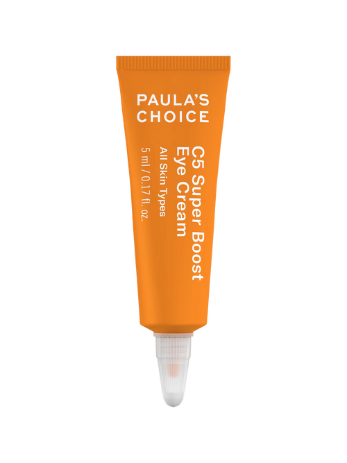 C5 Super Boost Eye Cream