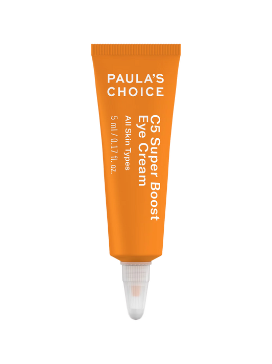 C5 Super Boost Eye Cream
