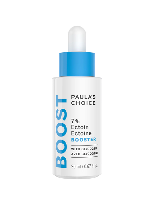 7% Ectoin + Hyaluronic Acid Milky Hydrating Serum