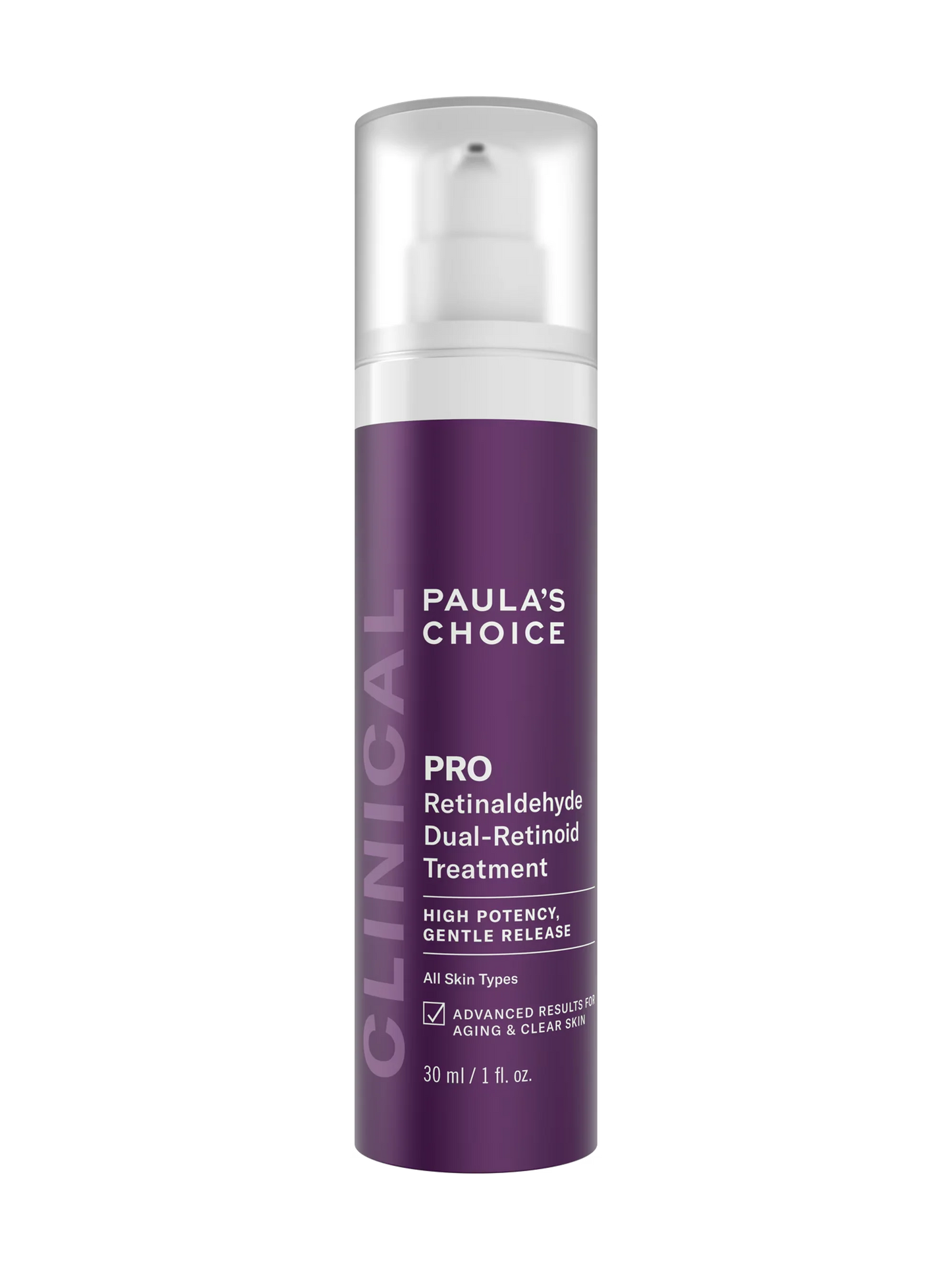 PRO Retinaldehyde Dual-Retinoid Treatment