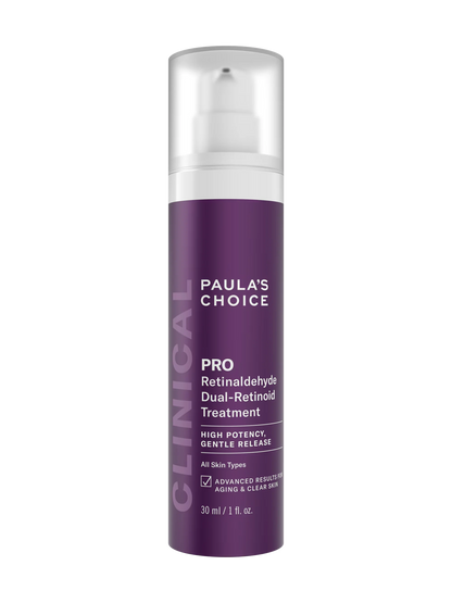 PRO Retinaldehyde Dual-Retinoid Treatment