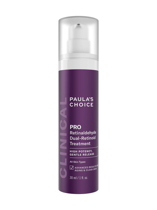 PRO Retinaldehyde Dual-Retinoid Treatment
