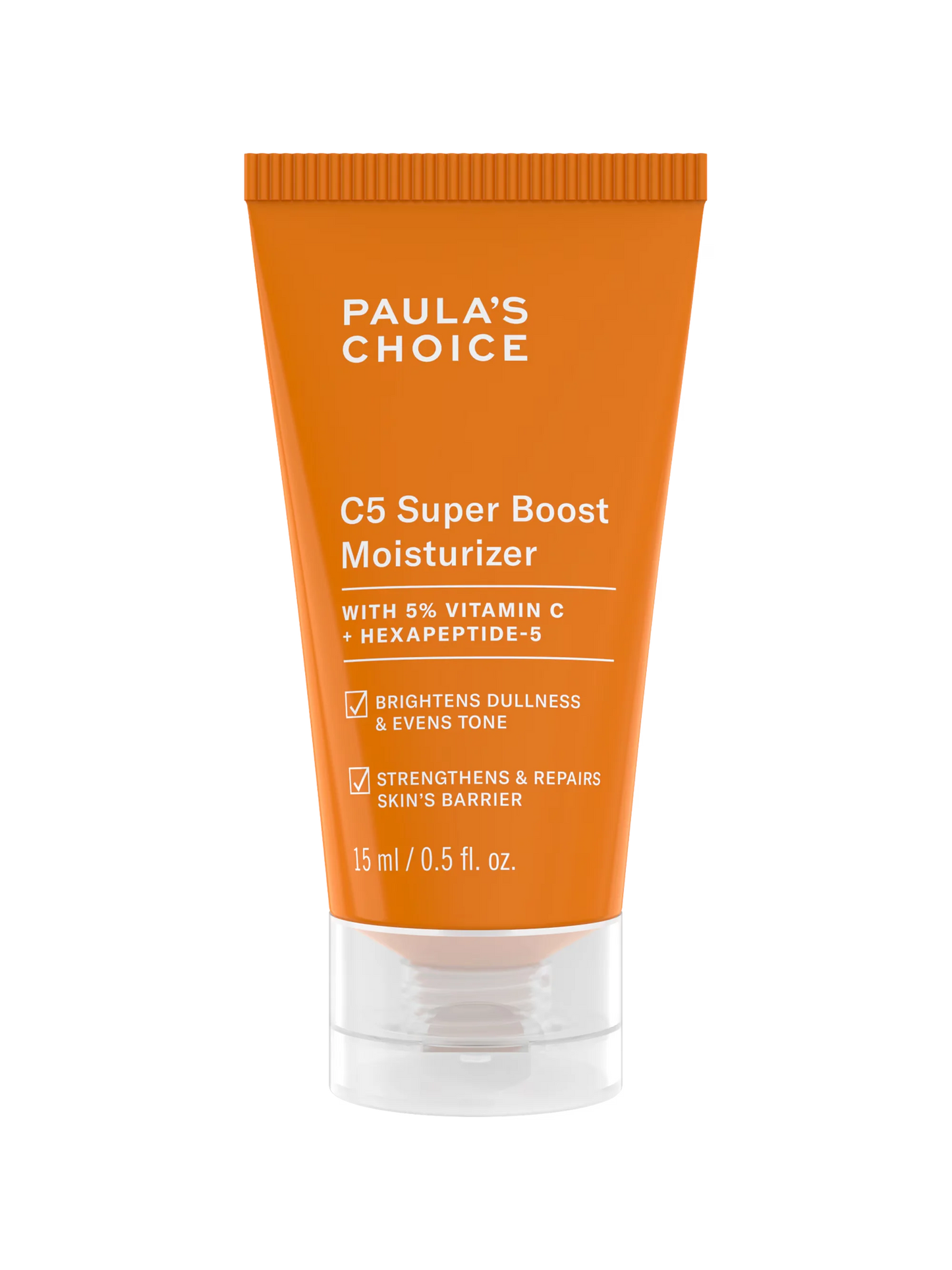 C5 Super Boost Moisturizer