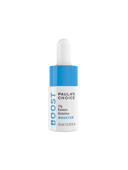 7% Ectoin + Hyaluronic Acid Milky Hydrating Serum