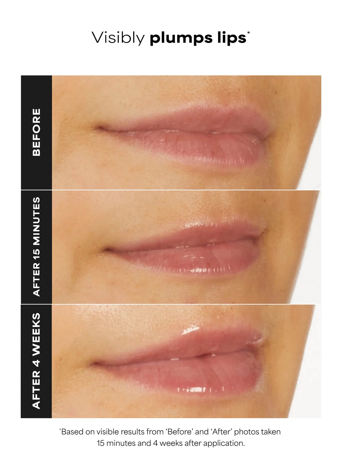 Pro-Collagen Peptide Plumping Gloss Balm Lip Treatment
