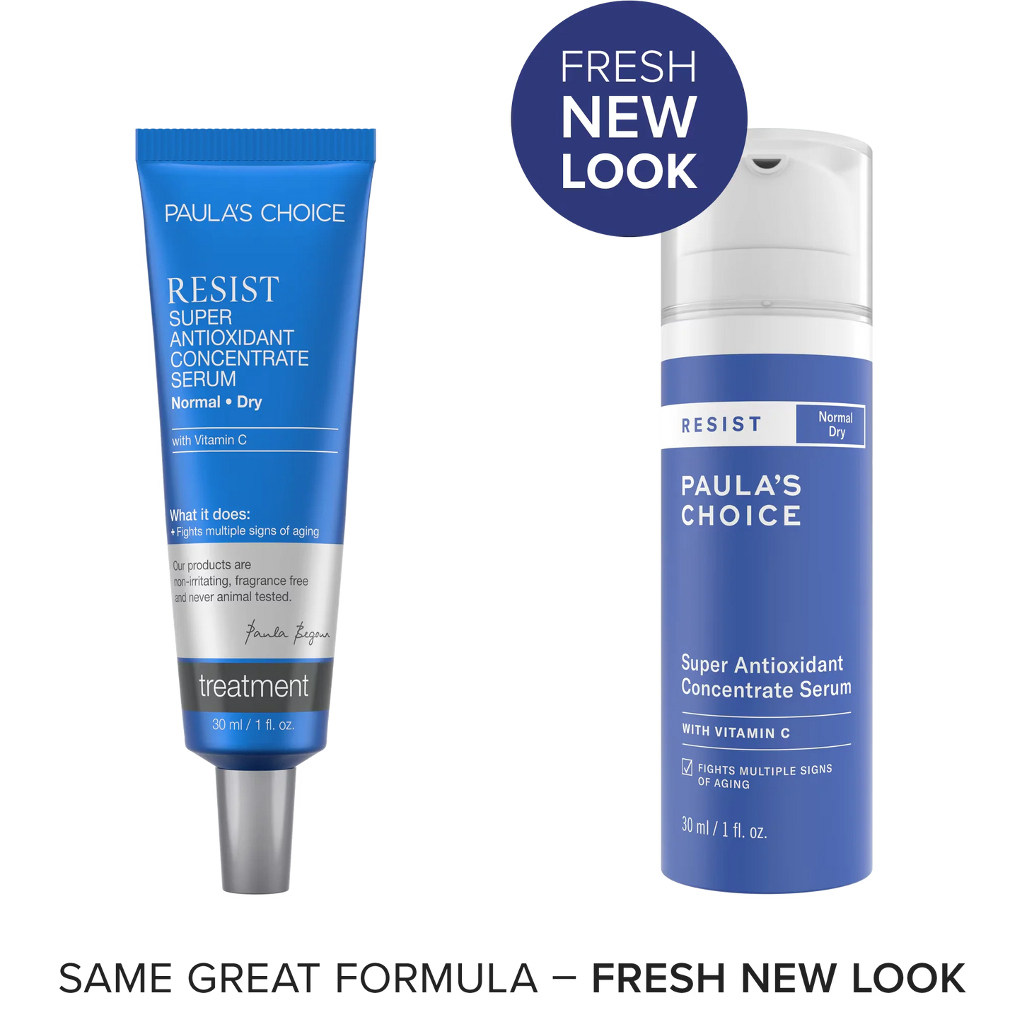 Super Antioxidant Serum