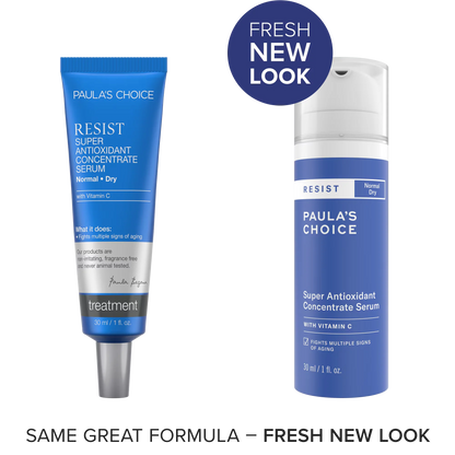 Super Antioxidant Serum
